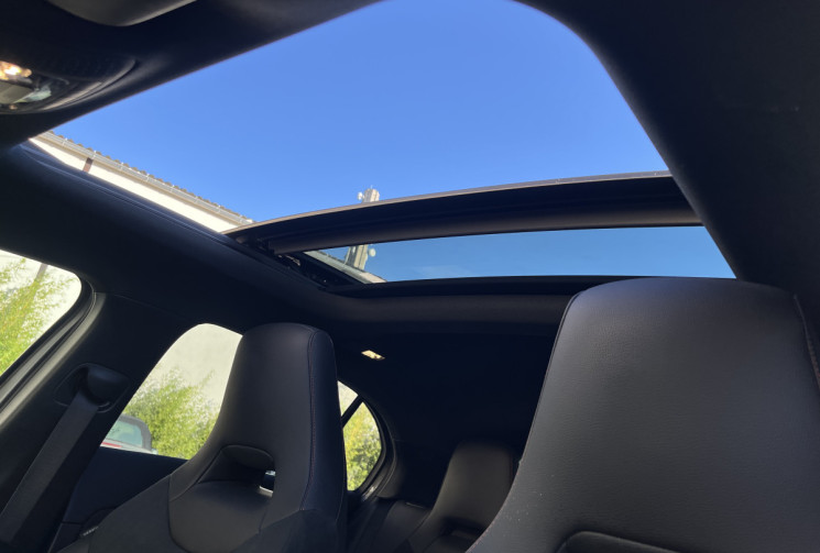 Mercedes Classe A IV (W177) 200 163ch AMG Line 7G-DCT + Toit Ouvrant / FULL ENTRETIEN MERCEDES