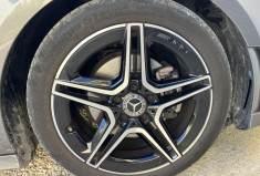 Mercedes Classe A IV (W177) 200 163ch AMG Line 7G-DCT + Toit Ouvrant / FULL ENTRETIEN MERCEDES