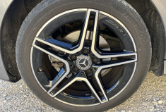 Mercedes Classe A IV (W177) 200 163ch AMG Line 7G-DCT + Toit Ouvrant / FULL ENTRETIEN MERCEDES