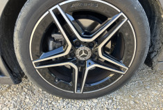 Mercedes Classe A IV (W177) 200 163ch AMG Line 7G-DCT + Toit Ouvrant / FULL ENTRETIEN MERCEDES