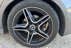 Mercedes Classe A IV (W177) 200 163ch AMG Line 7G-DCT + Toit Ouvrant / FULL ENTRETIEN MERCEDES
