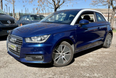 Audi A1 1.4 TFSI 150cv 3 portes / 2016 / 144000km / très bon état 
