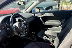 Audi A1 1.4 TFSI 150cv 3 portes / 2016 / 144000km / très bon état 