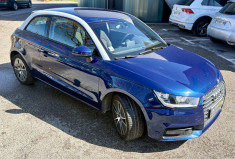 Audi A1 1.4 TFSI 150cv 3 portes / 2016 / 144000km / très bon état 