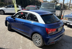 Audi A1 1.4 TFSI 150cv 3 portes / 2016 / 144000km / très bon état 