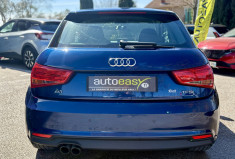 Audi A1 1.4 TFSI 150cv 3 portes / 2016 / 144000km / très bon état 