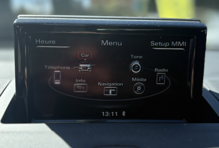 Audi A1 1.4 TFSI 150cv 3 portes / 2016 / 144000km / très bon état 