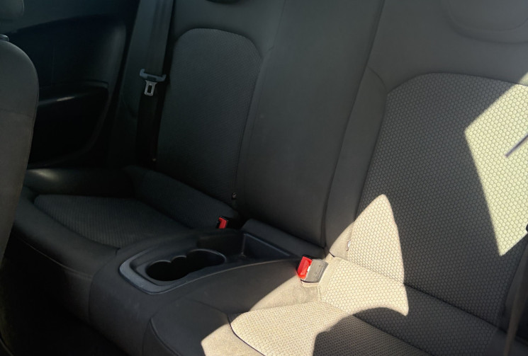 Audi A1 1.4 TFSI 150cv 3 portes / 2016 / 144000km / très bon état 