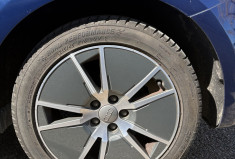 Audi A1 1.4 TFSI 150cv 3 portes / 2016 / 144000km / très bon état 