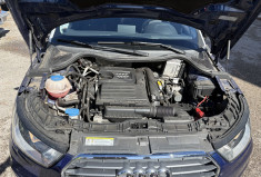 Audi A1 1.4 TFSI 150cv 3 portes / 2016 / 144000km / très bon état 