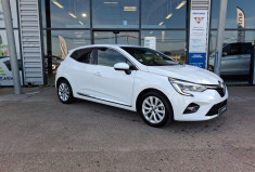 Renault CLIO V TCE 130 EDC INTENS