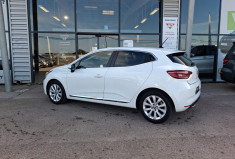 Renault CLIO V TCE 130 EDC INTENS