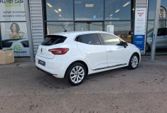 Renault CLIO V TCE 130 EDC INTENS