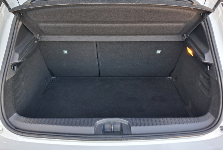 Renault CLIO V TCE 130 EDC INTENS