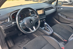 Renault CLIO V TCE 130 EDC INTENS