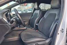 Renault CLIO V TCE 130 EDC INTENS