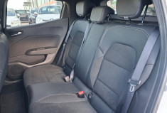 Renault CLIO V TCE 130 EDC INTENS