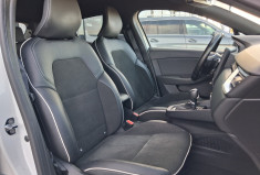 Renault CLIO V TCE 130 EDC INTENS