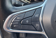 Renault CLIO V TCE 130 EDC INTENS