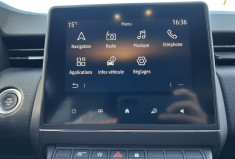 Renault CLIO V TCE 130 EDC INTENS