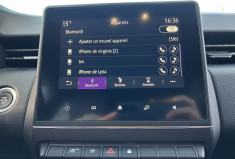 Renault CLIO V TCE 130 EDC INTENS