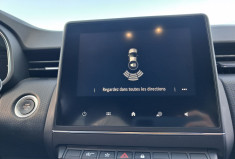 Renault CLIO V TCE 130 EDC INTENS