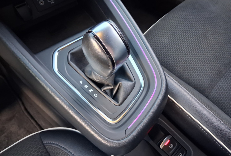 Renault CLIO V TCE 130 EDC INTENS