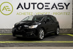 Renault Scénic 1.3 TCe 140ch Business 