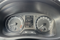 Skoda Fabia RS II Phase 2 1.4 TFSi  DSG7 180 cv Boîte auto