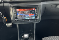 Skoda Fabia RS II Phase 2 1.4 TFSi  DSG7 180 cv Boîte auto