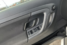 Skoda Fabia RS II Phase 2 1.4 TFSi  DSG7 180 cv Boîte auto