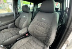 Skoda Fabia RS II Phase 2 1.4 TFSi  DSG7 180 cv Boîte auto