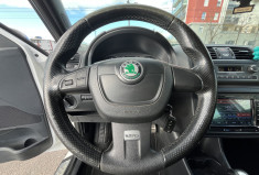 Skoda Fabia RS II Phase 2 1.4 TFSi  DSG7 180 cv Boîte auto