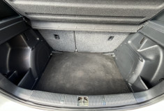 Skoda Fabia RS II Phase 2 1.4 TFSi  DSG7 180 cv Boîte auto