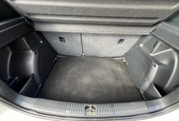 Skoda Fabia RS II Phase 2 1.4 TFSi  DSG7 180 cv Boîte auto