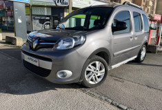 Renault Kangoo II Phase 2 1.2 TCe  S&S 115 cv