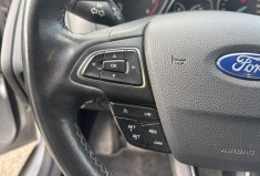 Ford Focus III 1.0 ECOBOOST 125 TITANIUM / GPS / RADAR RECUL / GARANTIE 12 MOIS