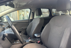 Ford Focus III 1.0 ECOBOOST 125 TITANIUM / GPS / RADAR RECUL / GARANTIE 12 MOIS