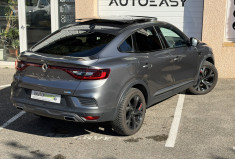 Renault Arkana 1.6 E-Tech 145 ch RS Line Toit ouvrant + Bose / Première main / Entretien Renault