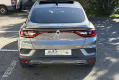 Renault Arkana 1.6 E-Tech 145 ch RS Line / Première main / Entretien Renault