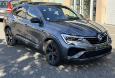 Renault Arkana 1.6 E-Tech 145 ch RS Line / Première main / Entretien Renault