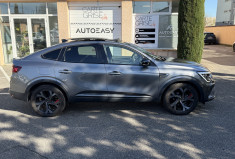 Renault Arkana 1.6 E-Tech 145 ch RS Line / Première main / Entretien Renault