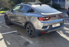 Renault Arkana 1.6 E-Tech 145 ch RS Line / Première main / Entretien Renault