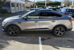 Renault Arkana 1.6 E-Tech 145 ch RS Line Toit ouvrant + Bose / Première main / Entretien Renault