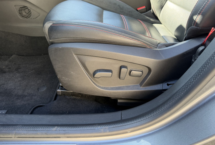 Renault Arkana 1.6 E-Tech 145 ch RS Line Toit ouvrant + Bose / Première main / Entretien Renault