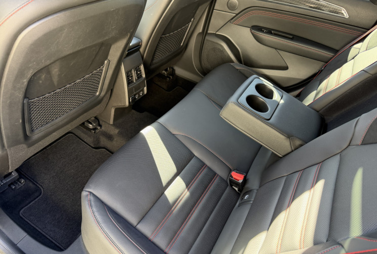 Renault Arkana 1.6 E-Tech 145 ch RS Line / Première main / Entretien Renault