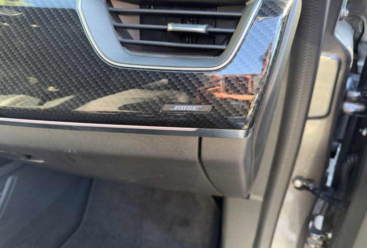 Renault Arkana 1.6 E-Tech 145 ch RS Line / Première main / Entretien Renault