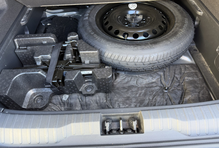 Renault Arkana 1.6 E-Tech 145 ch RS Line / Première main / Entretien Renault