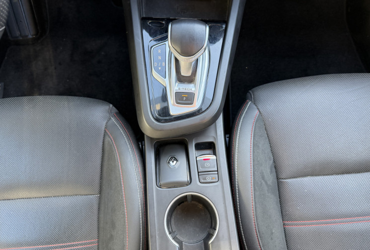 Renault Arkana 1.6 E-Tech 145 ch RS Line / Première main / Entretien Renault