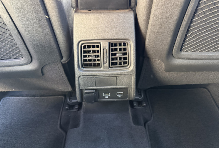 Renault Arkana 1.6 E-Tech 145 ch RS Line Toit ouvrant + Bose / Première main / Entretien Renault